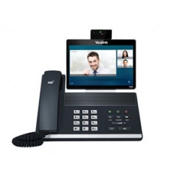 Yealink IP Phone -SIP-T49G