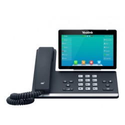 Yealink IP Phone - SIP-T57W (w/o PS)