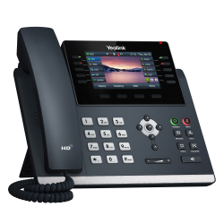 Yealink IP Phone - SIP-T46U 