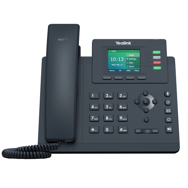Yealink IP Phone -  SIP-T33G