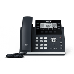 Yealink IP Phone - SIP-T43U