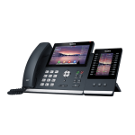 Yealink IP Phone - SIP-T46U 