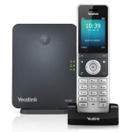 Yealink W60P Bundle