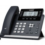 Yealink IP Phone - SIP-T43U