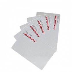 PR-K1S1 Seco-Larm Proximity Cards