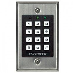 Access Keypad SK-1011-SQ