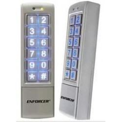 CONTROL ACCESS SK-2323-SPQ