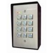 KEYPADS , MAGNETIC LOCK