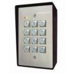 Access Keypad SK-1123-SQ 