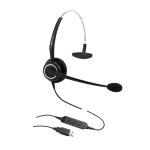 VT5009 Lync USB Headset