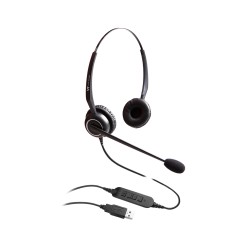 VT5009 Lync USB Headset