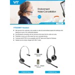 VT9200BT Headset