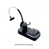 VOIP Wireless Headset 